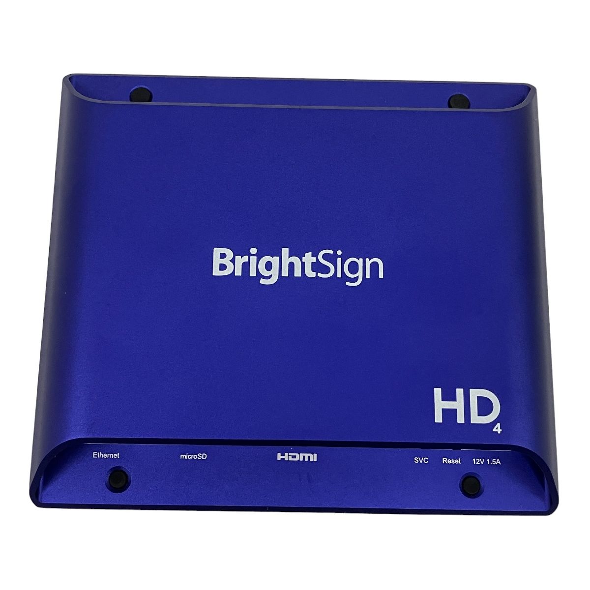 Bright Sign HD224 デジタル サイネージプレーヤー 4K対応 メディアプレーヤー AV機器 ブライトサイン ジャンク M9092672  - メルカリ