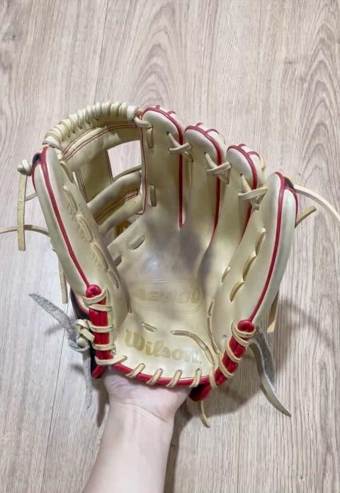 A2000 内野グローブ