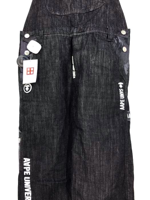 エーエイプバイアベイシングエイプ AAPE BY A BATHING APE デニム