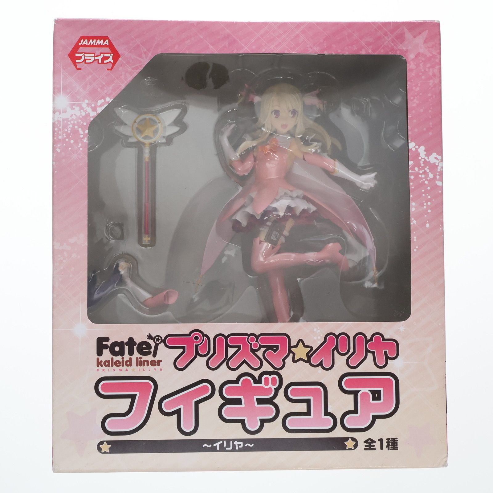 (未使用･未開封品)　Fate/kaleid liner プリズマ☆イリヤ ツヴァイ カレイドフィギュア〜美遊〜 kmdlckf Amazon.co.jp: フリュー Fate/kaleid liner プリズマ☆イリヤ