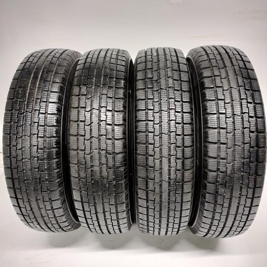 TOYOスタッドレスタイヤ 145/80R13 145 80r13スタッドレス（TOYO TIRES）のおすすめ人気商品一覧