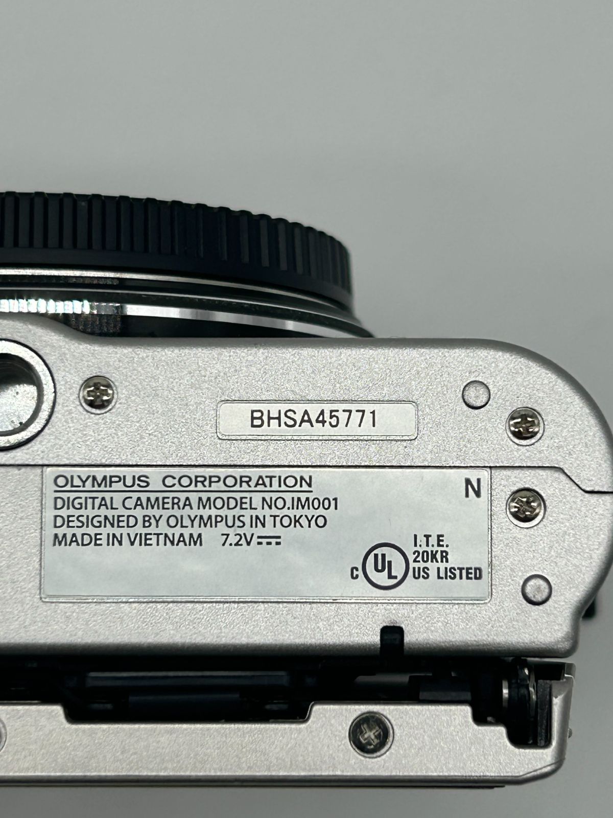 【シャッター132回】OLYMPUS PEN E-PL8 レンズキット#137 極美品シャッター132回】OLYMPUS PEN E-PL8 ダブルレンズキット