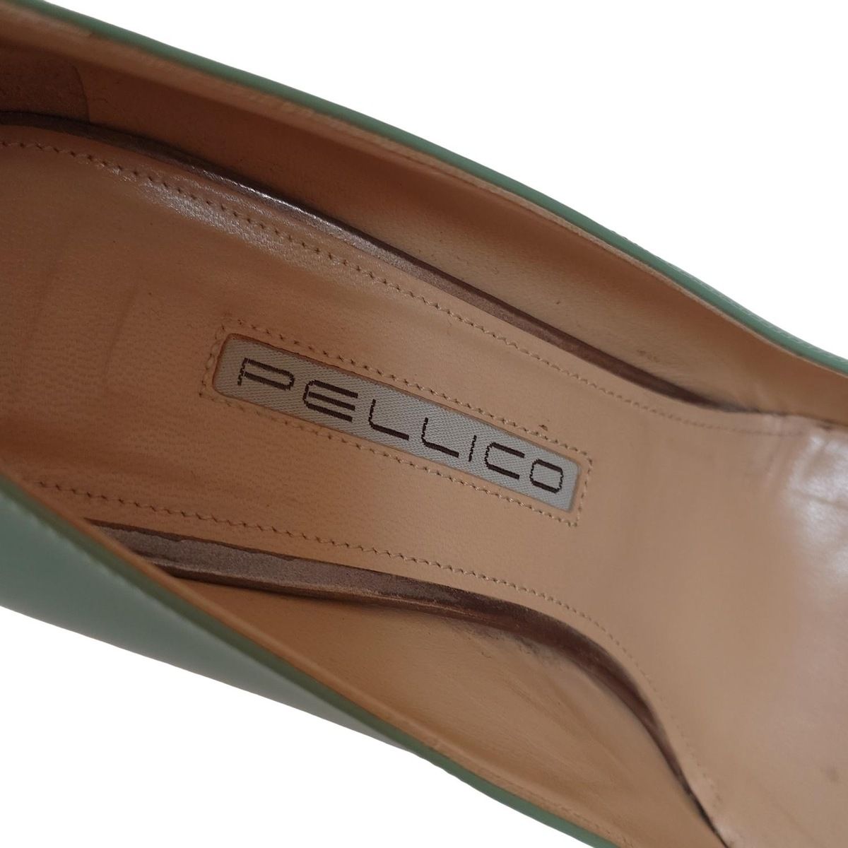 PELLICO ペリーコ