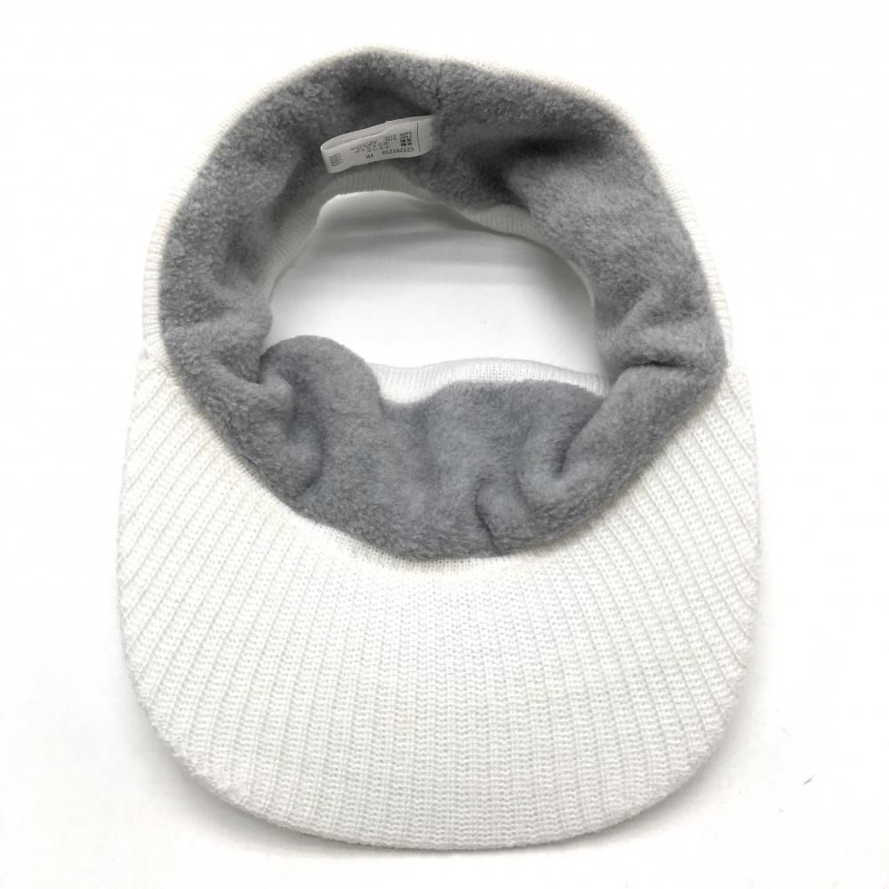 ★専用★キャロウェイ サンバイザー ゴルフ アパレル 白 ☆専用☆キャロウェイ サンバイザー ゴルフ アパレル 白 ゴルフ サン