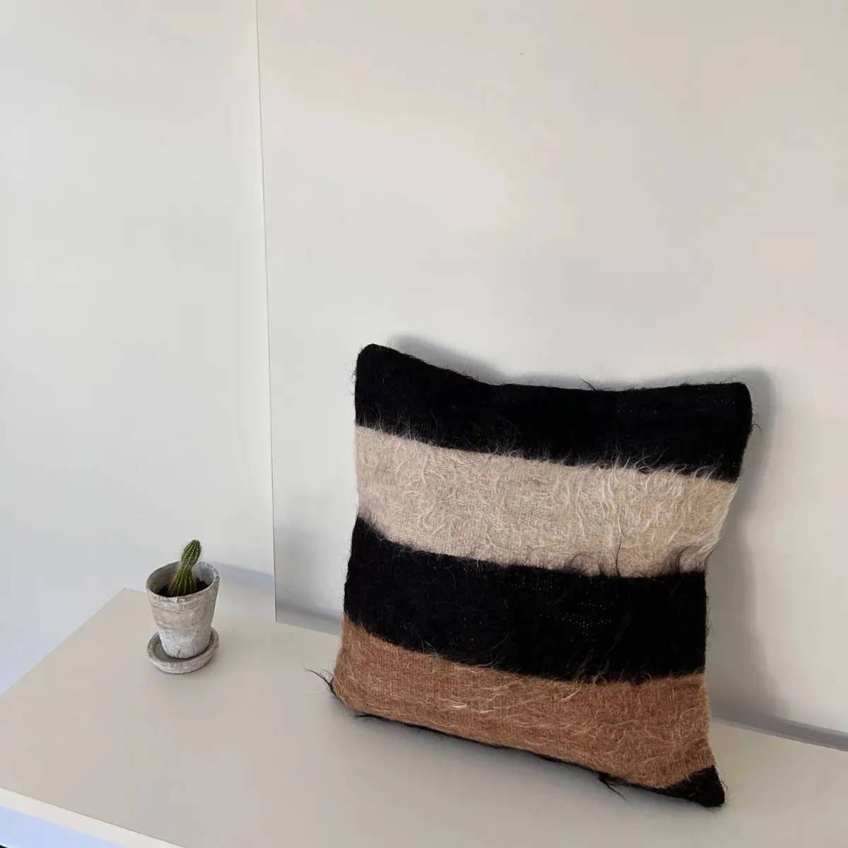 【新品美品】値下げしました！トルコ ヤギ毛のバッターニエ 新品美品】値下げしました！トルコ ヤギ毛のバッターニエ - メルカリ