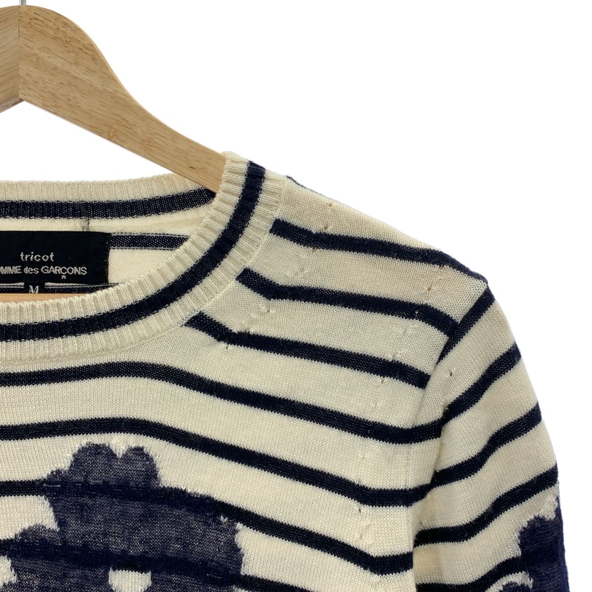 tricot COMME des GARCONS / トリココムデギャルソン | 2020AW