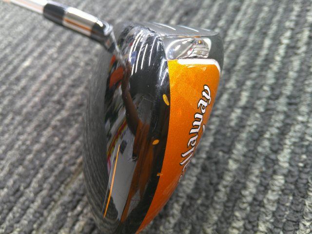 フェアウェイウッド キャロウェイ MAVRIK MAX|Diamana40 for Callaway JP |R|19 4877 博多