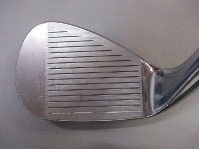 Vokey Design SM9 48度 ウェッジ　10F BV105 ボーケイデザイン SM9 ツアークローム ウェッジ BV105(ウェッジ