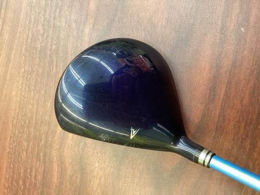 ダンロップ XXIO 2012 4 W ブルー レディース フェアウェイウッド FW MP 700 L フェアウェイ フレックスA 女性用 右利き 右用 Cランク ゴルフクラブ