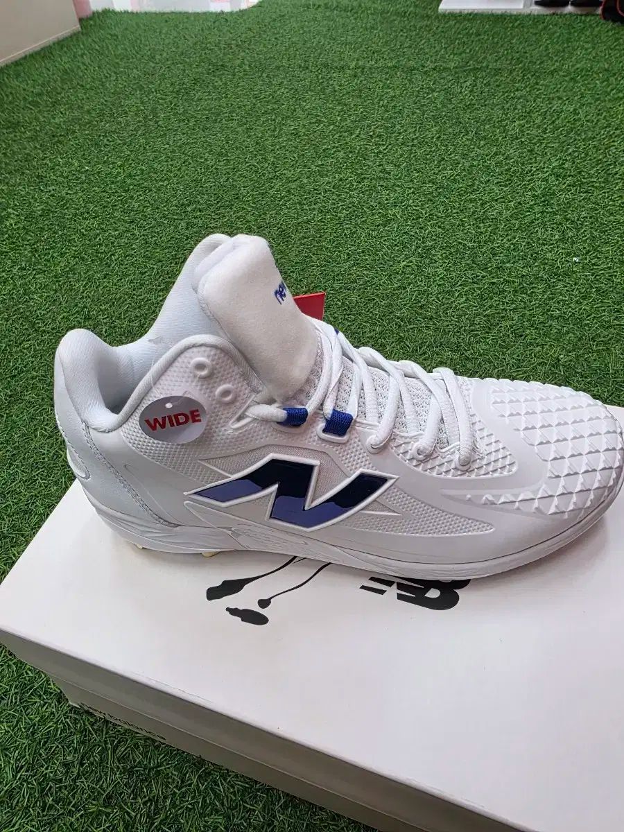  ニュー ンス MSHOWB 1 フューエルセル SPY×FAMILY エディション スパイク 野球シューズ 大谷エディショングリーン ネイビー その他 シューズ