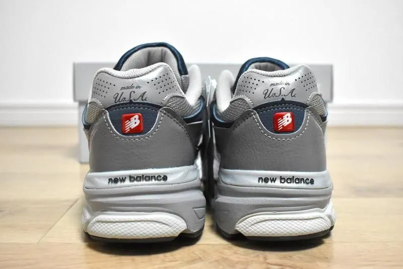 ニューバランス new balance M990GJ3 23.5cm D USA製 990 GJ3 990 GJ3 