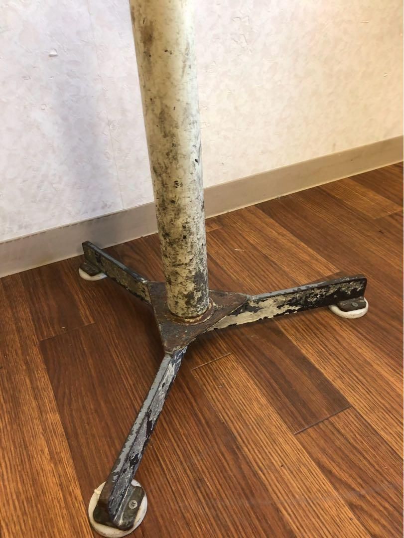 アンティークボウルスタンド