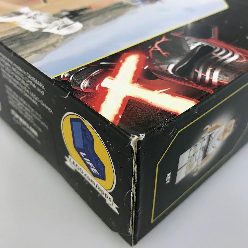 正規品 新品未開封 LEGO レゴ スターウォーズ 75250 パサアナの