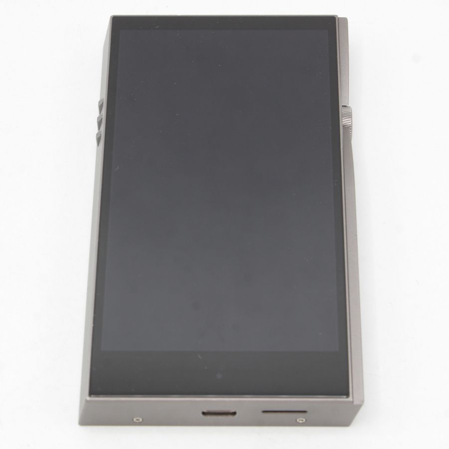 極美品】Astell&Kern SE100 [Titan Silver] 【公式通販】