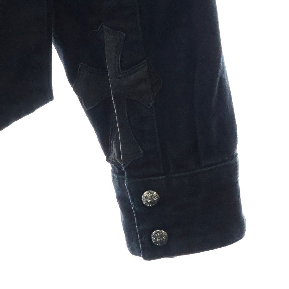 DENIM WESTERN
