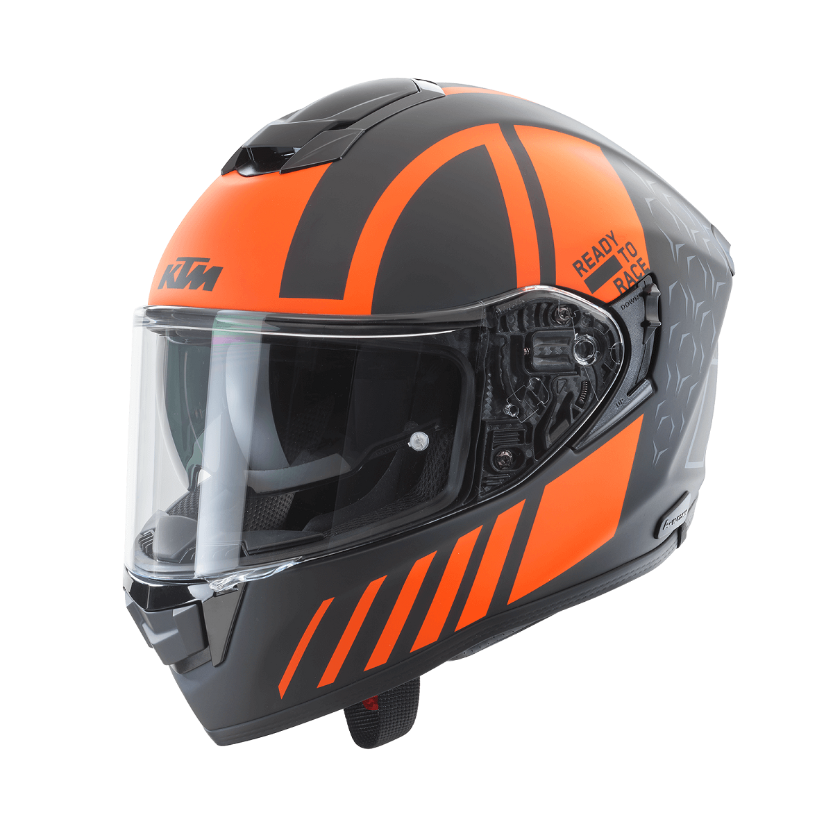 KTM ST501 HELMET/・KTMヘルメット・サイズL、XL・Airohと KTMのコラボ商品