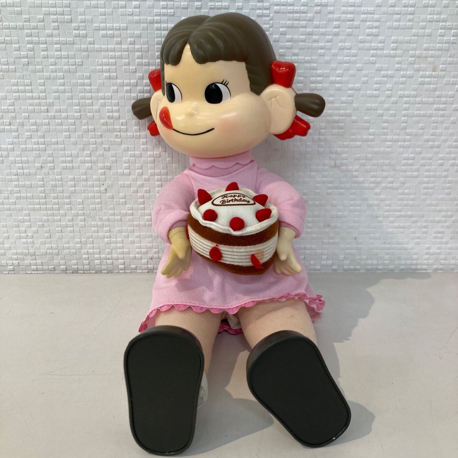 不二家 誕生日