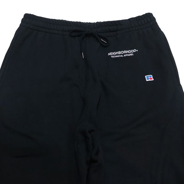 NEIGHBORHOOD ネイバーフッド x RUSSELL ATHLETIC ラッセル