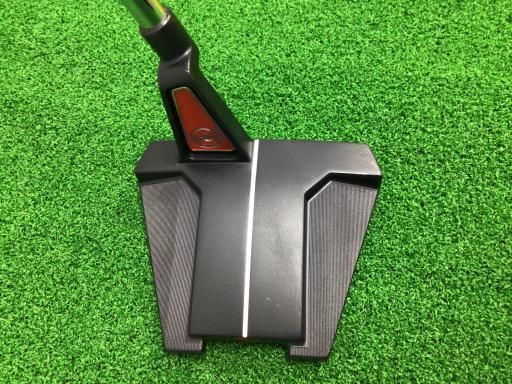 オデッセイ TRI-BEAM TWELVE CS 34インチ パター PT STROKE LAB 2025 フレックスその他 メンズ 男性用 右利き 右用 Cランク ゴルフクラブ