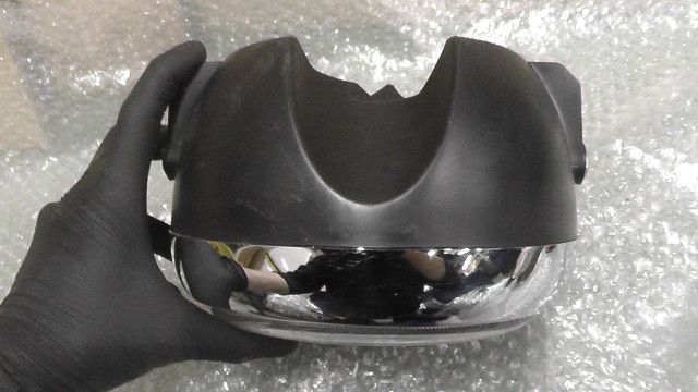 モンキー125 JB02-1007xxx の ヘッドライト:#1703558577 - メルカリ