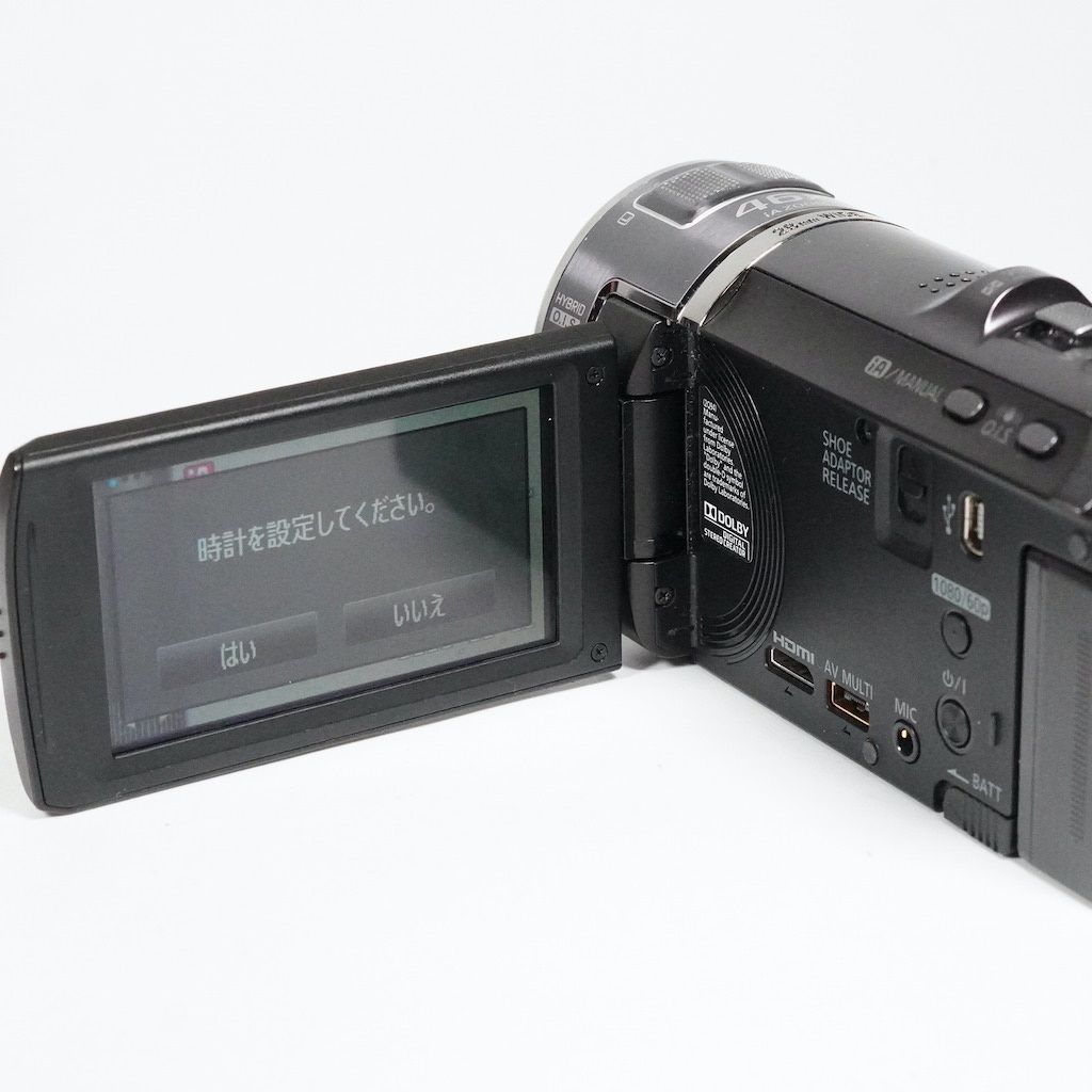 Panasonic パナソニック