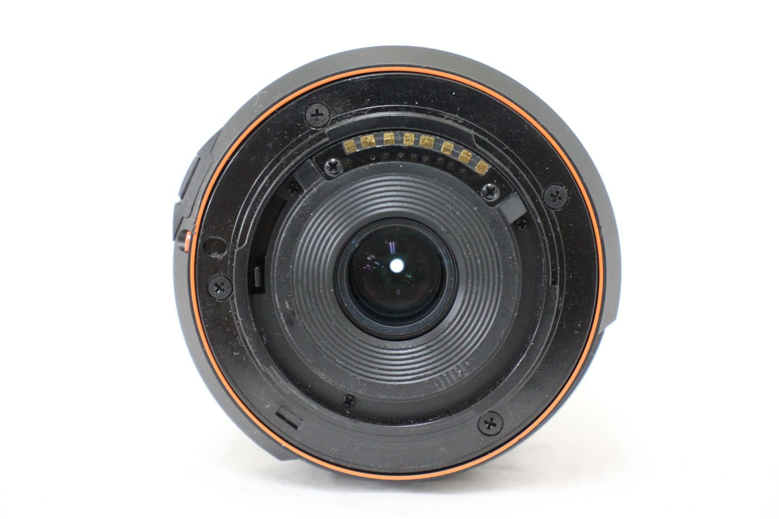 DSLR-A100