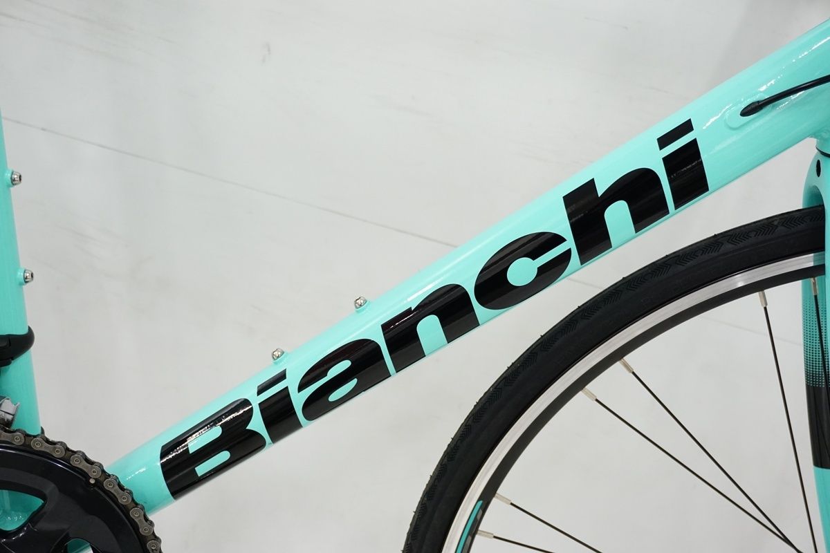 BIANCHI