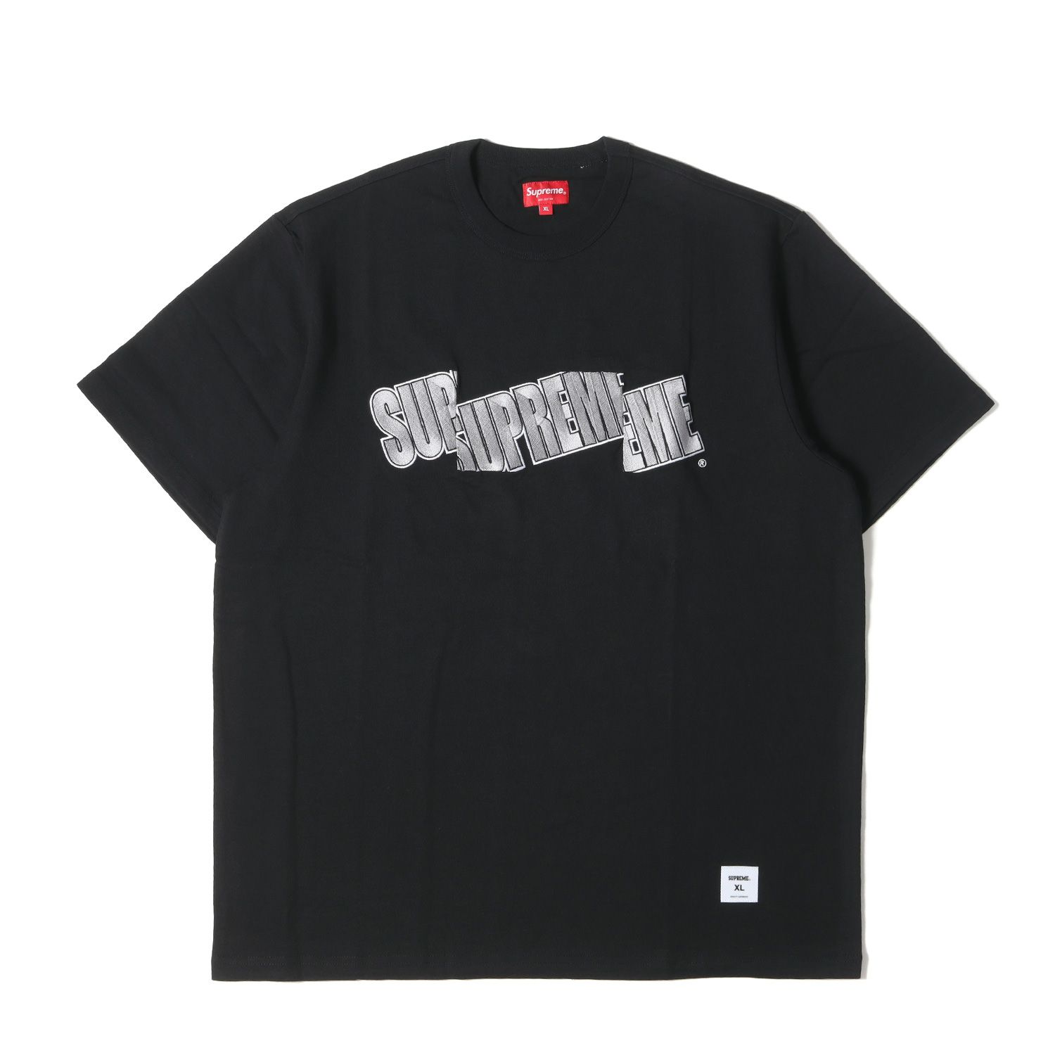 supreme Tシャツ XL Supreme - Hell Tee | SUPREME x Dash Snow T
