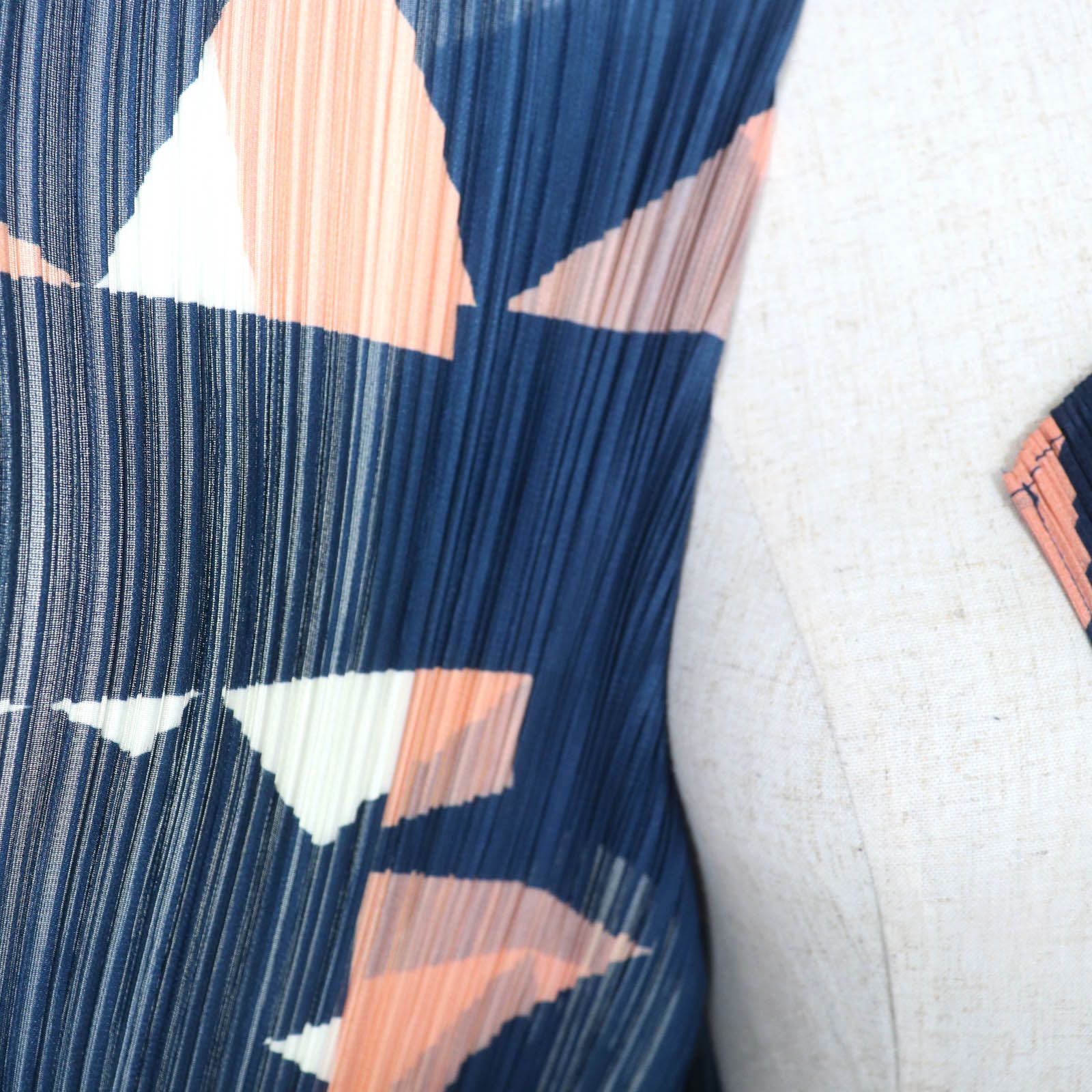 プリーツプリーズ イッセイミヤケ