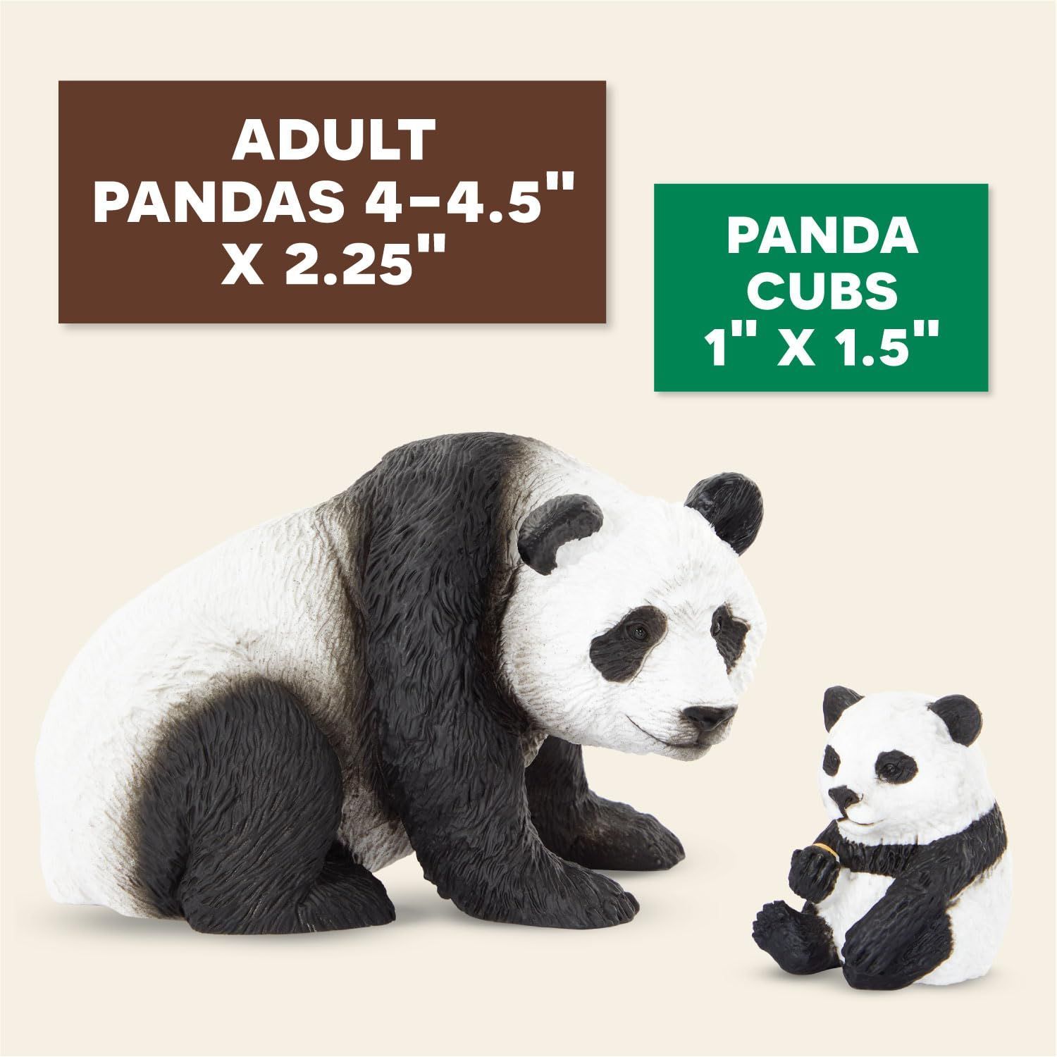 本日限定！パンダファミリー グッズ　セット Amazon.co.jp: KATO フィギュアニマルシリーズ 1/87 パンダ