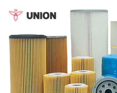 ユニオン産業 オイルフィルター アウディ A3 3.2 クワトロ UO188D