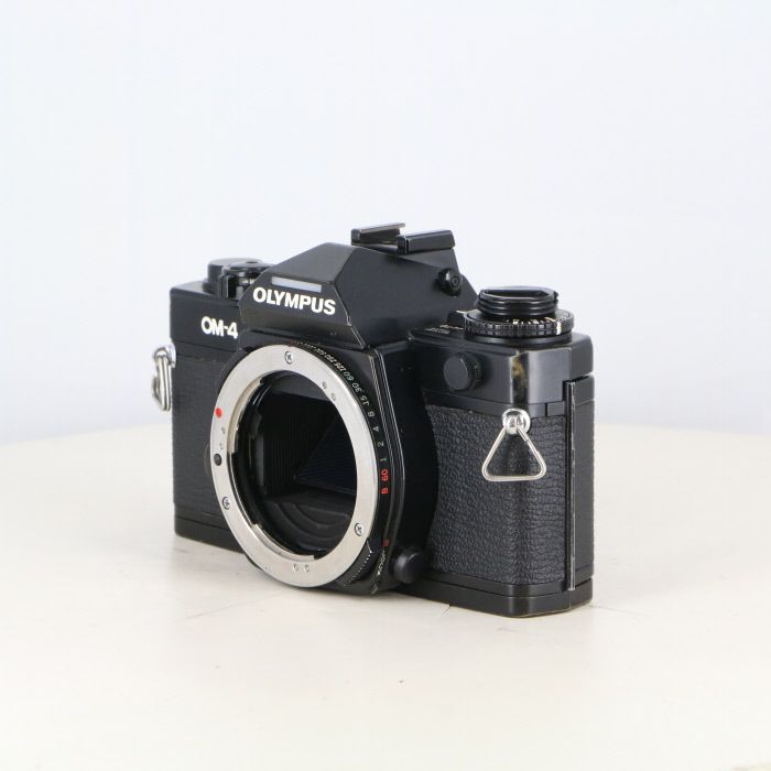 中古】(オリンパス) OLYMPUS OM-4 - メルカリ