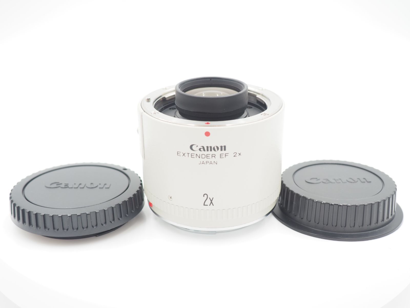 □ほぼ新品□ CANON EF2X 2型 EF2X2 - メルカリ