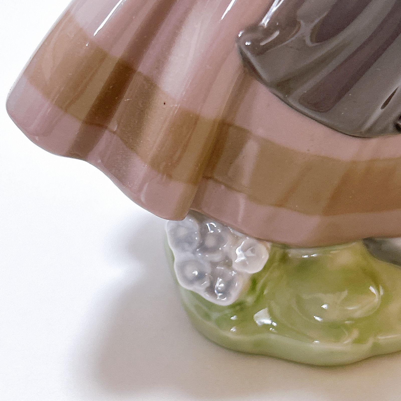 リヤドロ ヴィンテージ