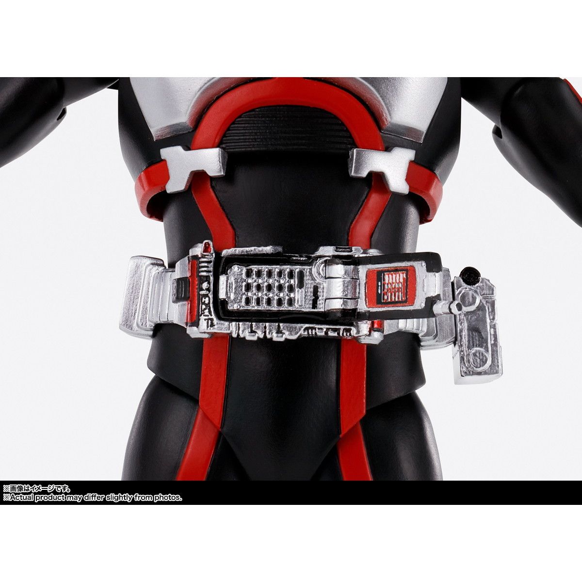 SHFiguarts 仮面ライダーファイズ　555 7種 S.H.Figuarts（真骨彫製法） 仮面ライダーファイズ | 魂ウェブ