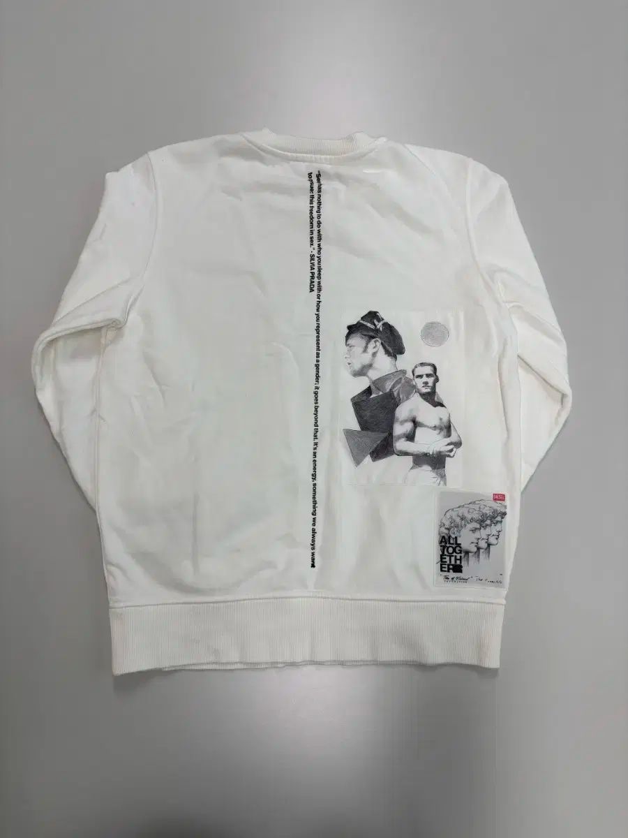 プリンティング トレーナー