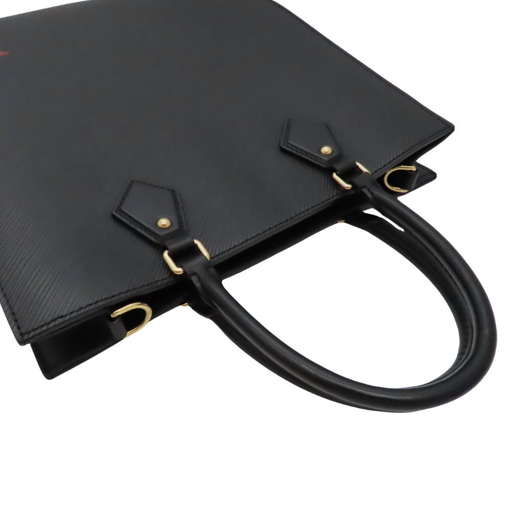 ≪値下げ≫【中古】 Louis Vuitton ルイ・ヴィトン M58658 エピ