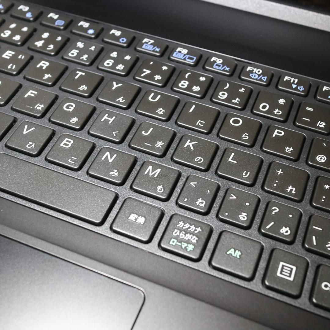 Win11公式対応10世代i3|メ8G|SSD