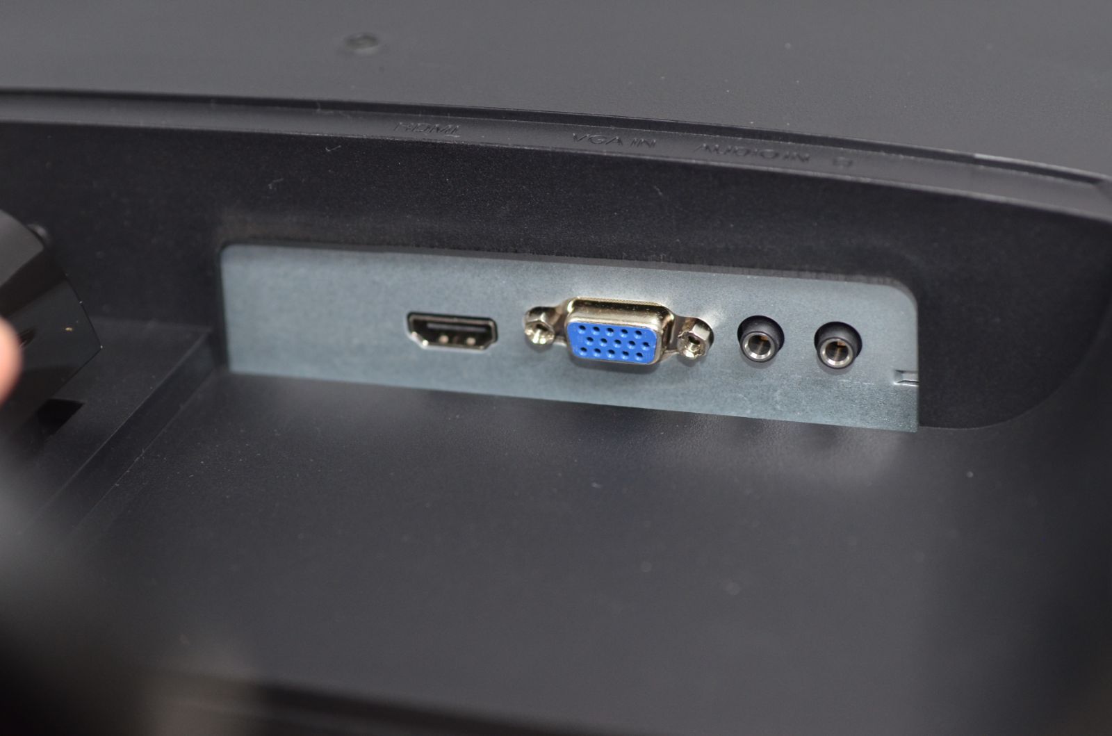 中古良品 ACER KA242Y Abmix 23.8型ワイド液晶ディスプレイ