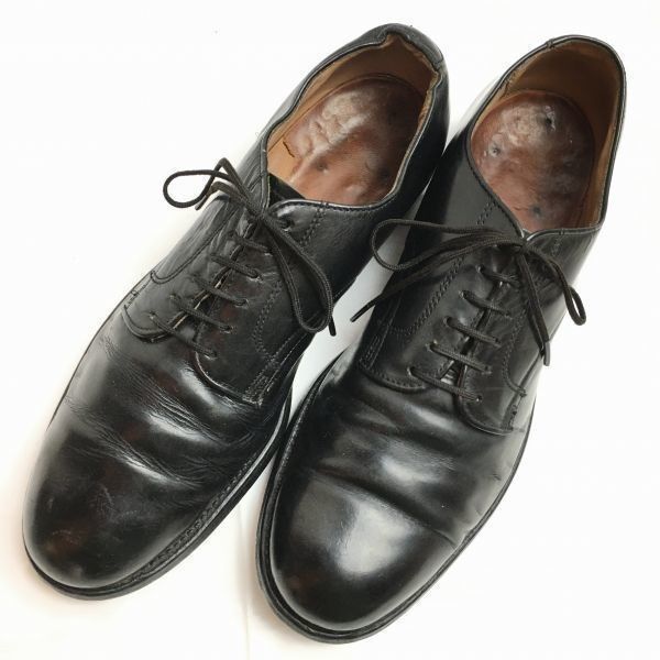 試着交換OK！1961年製 SPORTWELT SHOE CO. U.S.NAVYサービスシューズ 