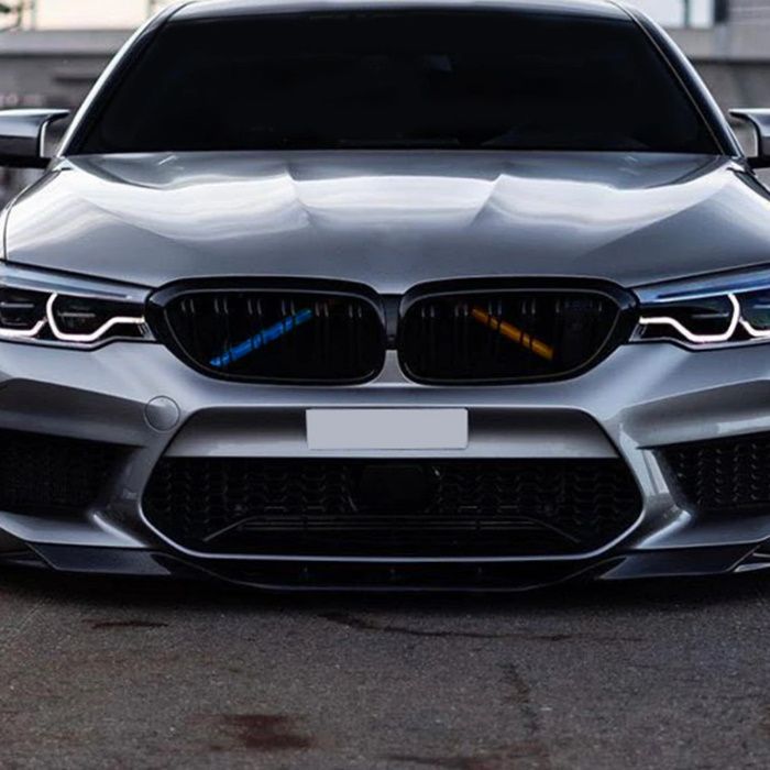 BMW用Vブレースセット 楽天市場】【楽天ランキング1位獲得】 BMW グリル フレーム V