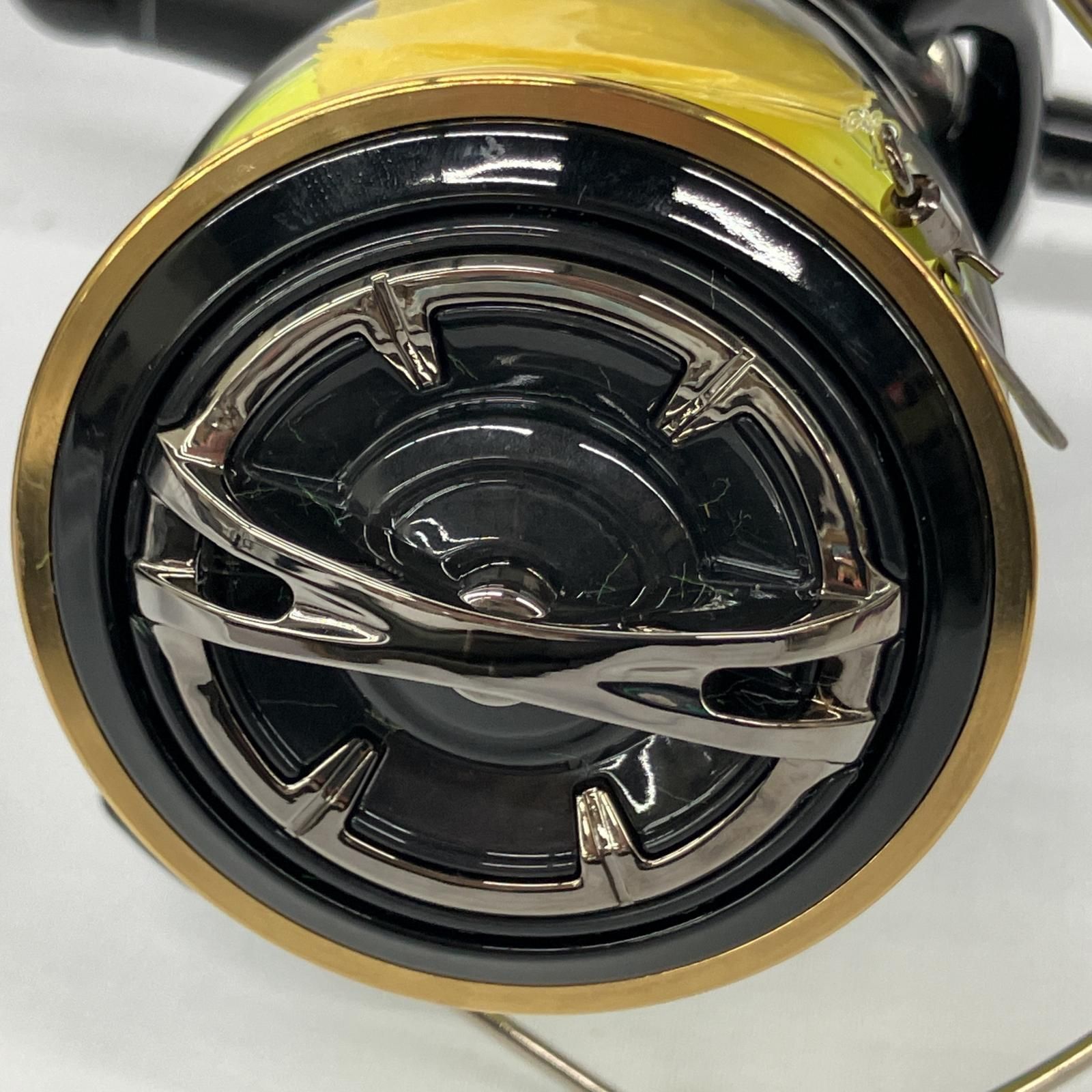△△SHIMANO シマノ スピニングリール 17サステイン C5000XG-I