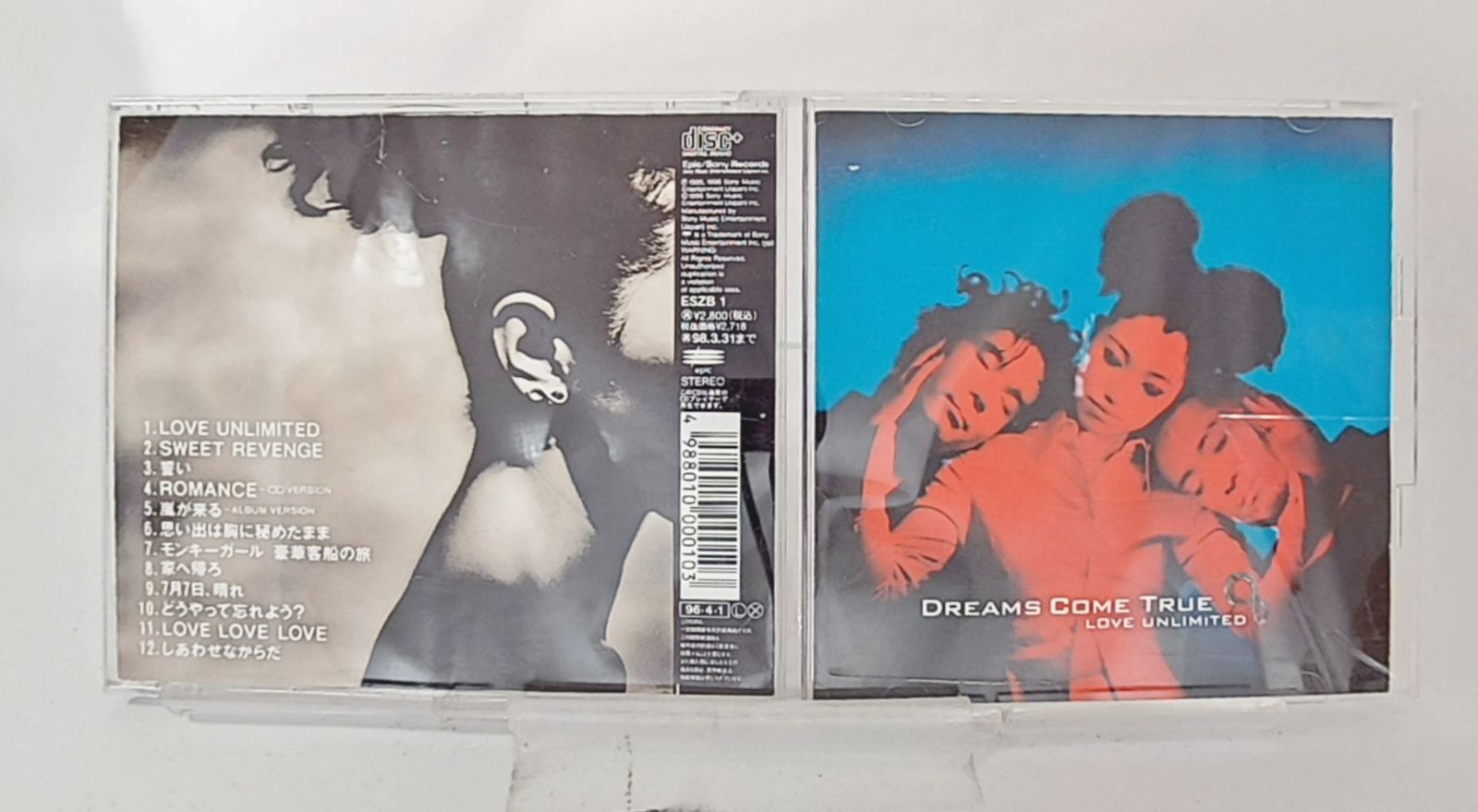 ☆新品☆未開封☆ドリカム☆2009年ライブ☆初回限定盤☆ 20th Anniversary DREAMS COME TRUE CONCERT TOUR 2009 “ドリし
