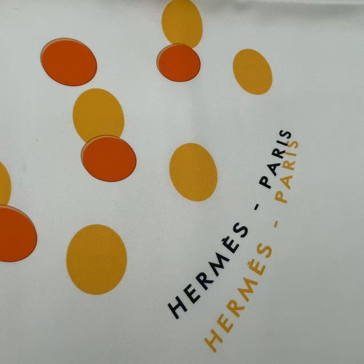未使用 HERMES エルメス カレ90 【i HOLA FLAMENCA！】 HERMES エルメス カレ90 HOLA FLAMENCA！ オラ フラメンカ