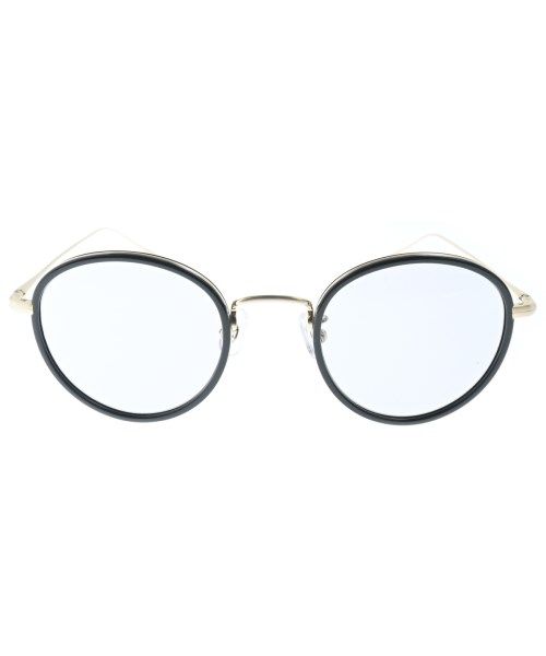 金子眼鏡 サングラス メンズ 古着