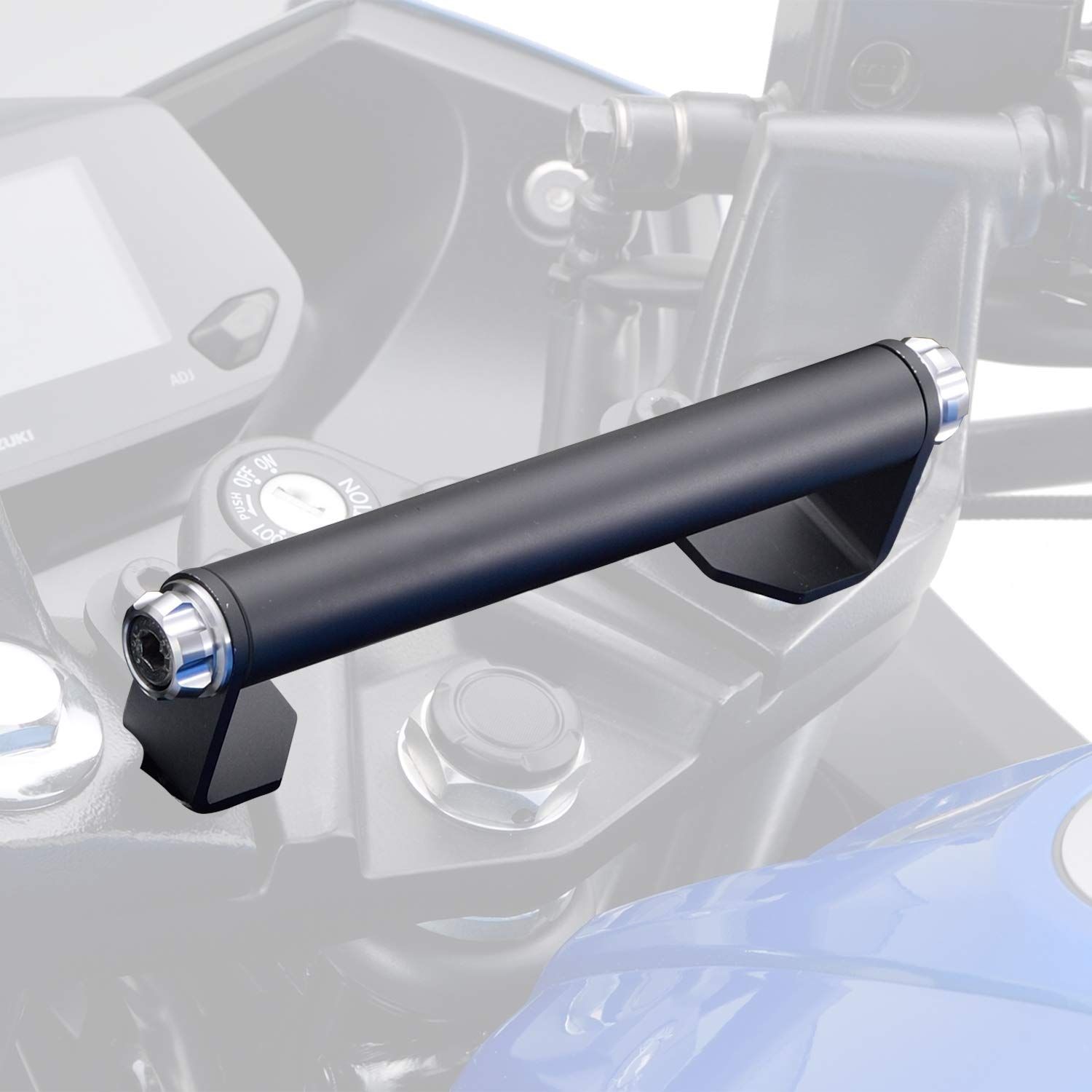 在庫処分】デイトナ(Daytona) ジクサーSF250(20-21)専用 クランプバー