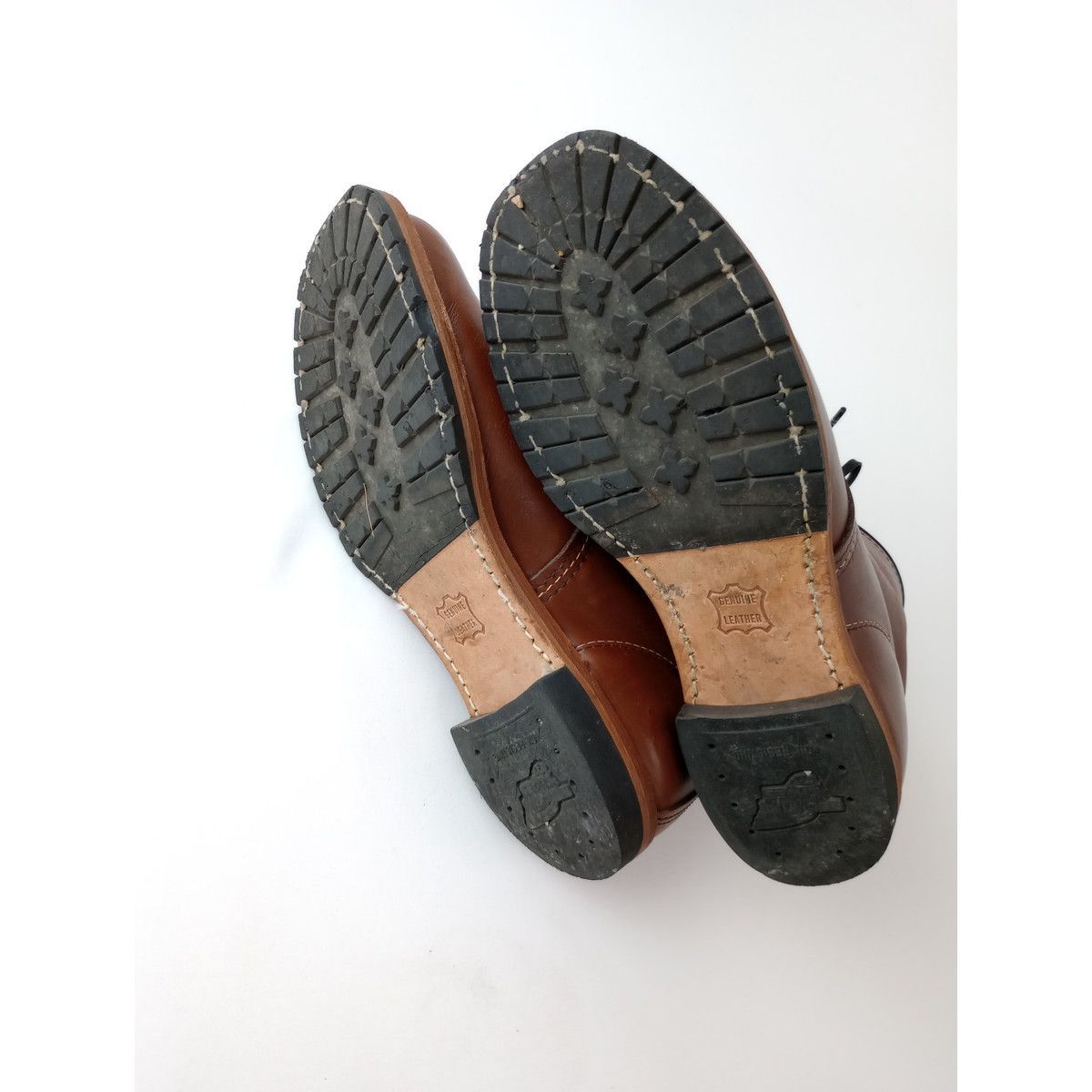 レッドウィング ベックマン RED WING 9011 28cm RED WING レッド