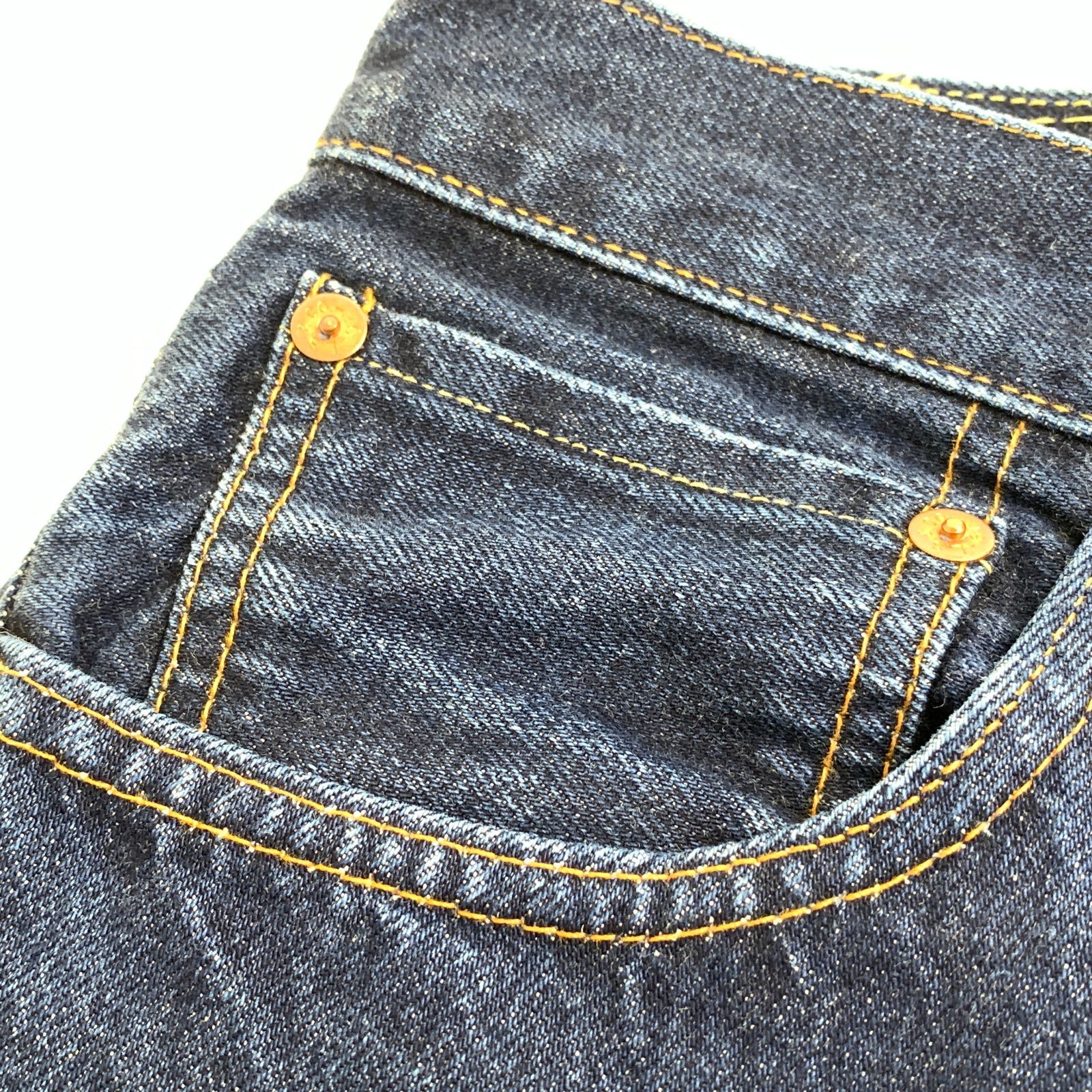 リーバイス ジーパン