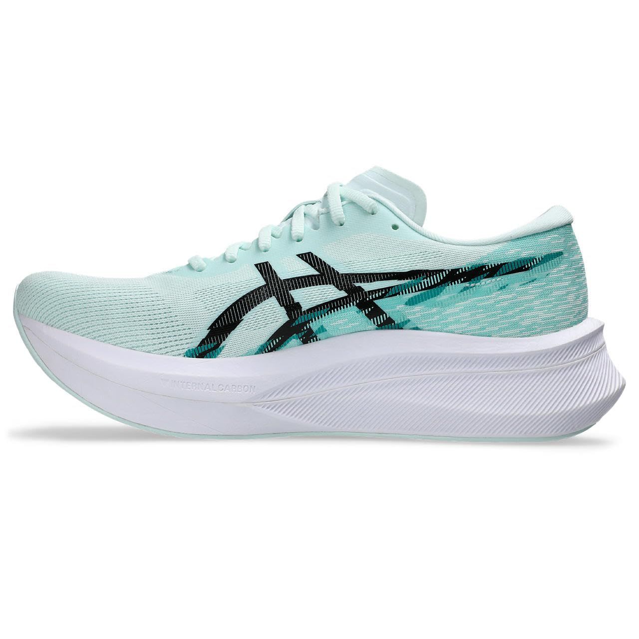 アシックス] ランニングシューズ MAGIC SPEED 4 1011B875 メンズ