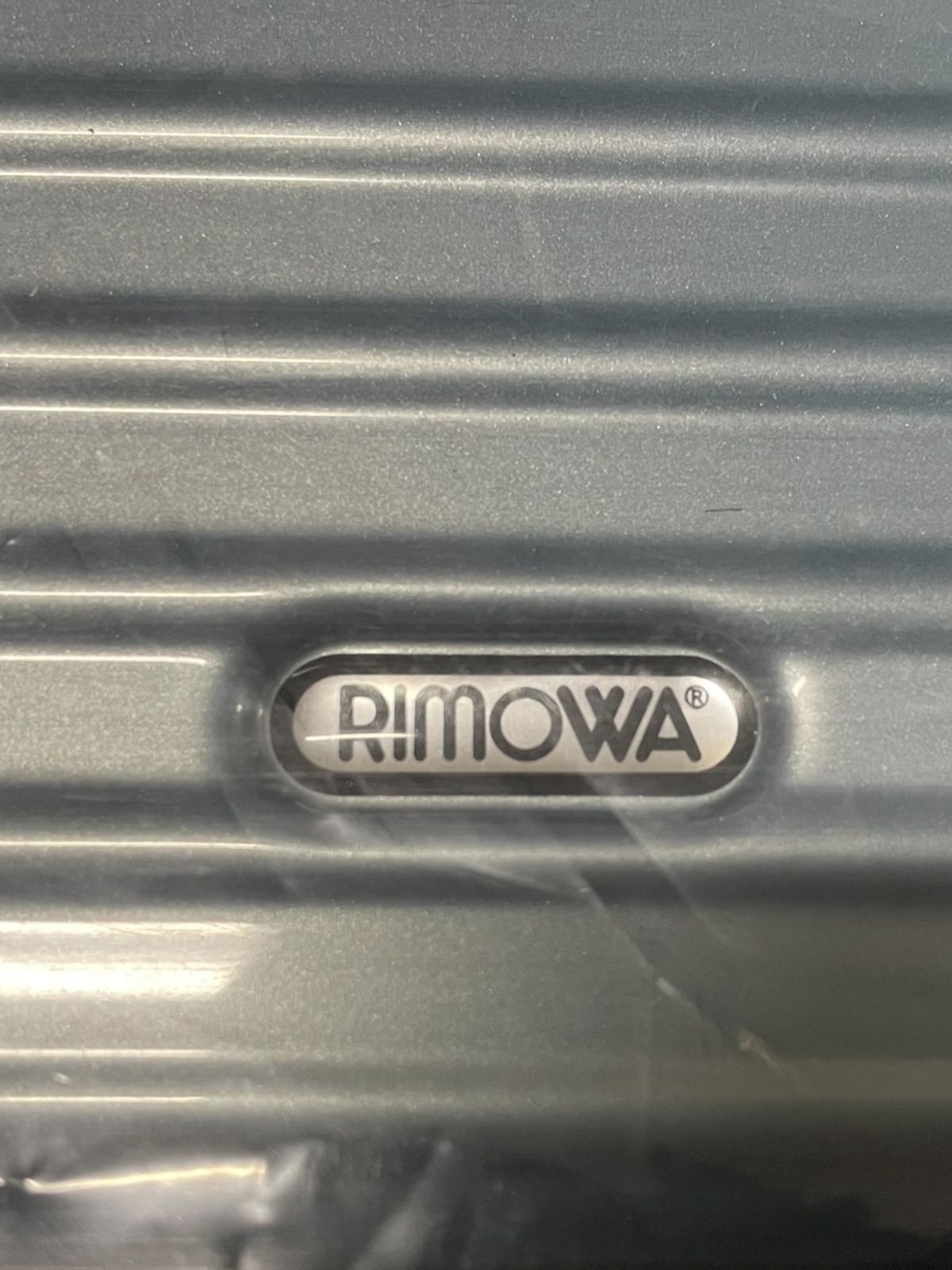 RIMOWA